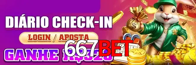 Captura da interface do 667bet com cassino, destacando a diversidade de jogos.