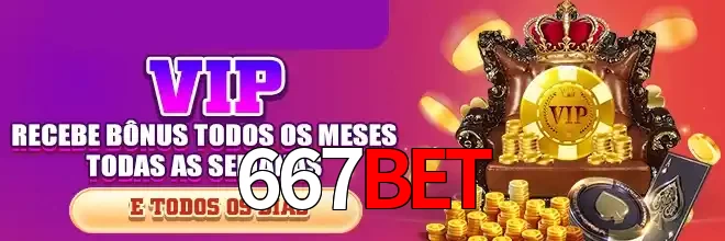 Promoções Imperdíveis do 667bet