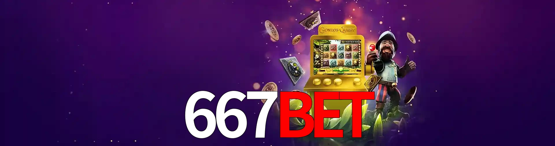 667bet Brasil