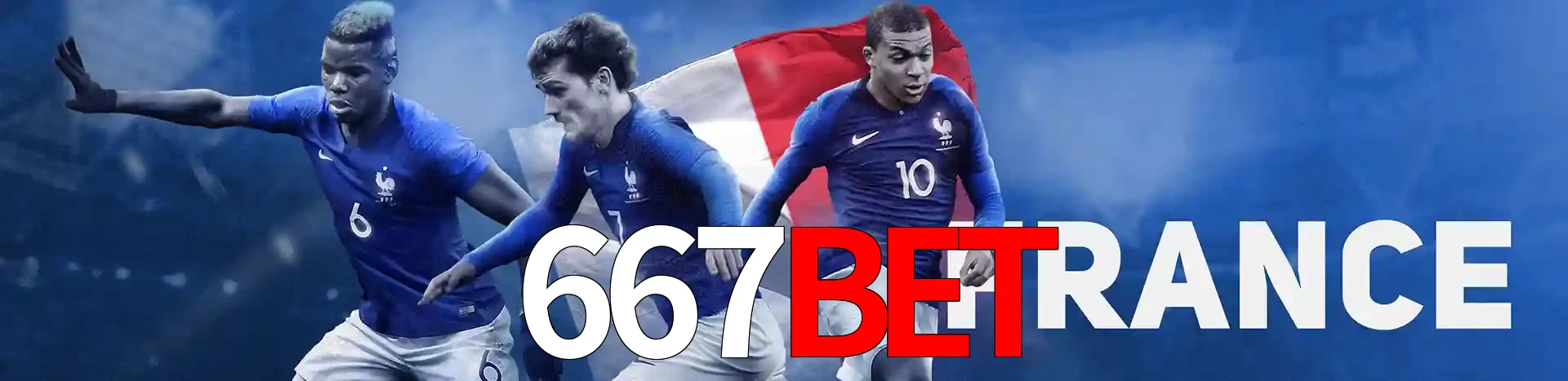 Apostas Esportivas no 667bet Cassino